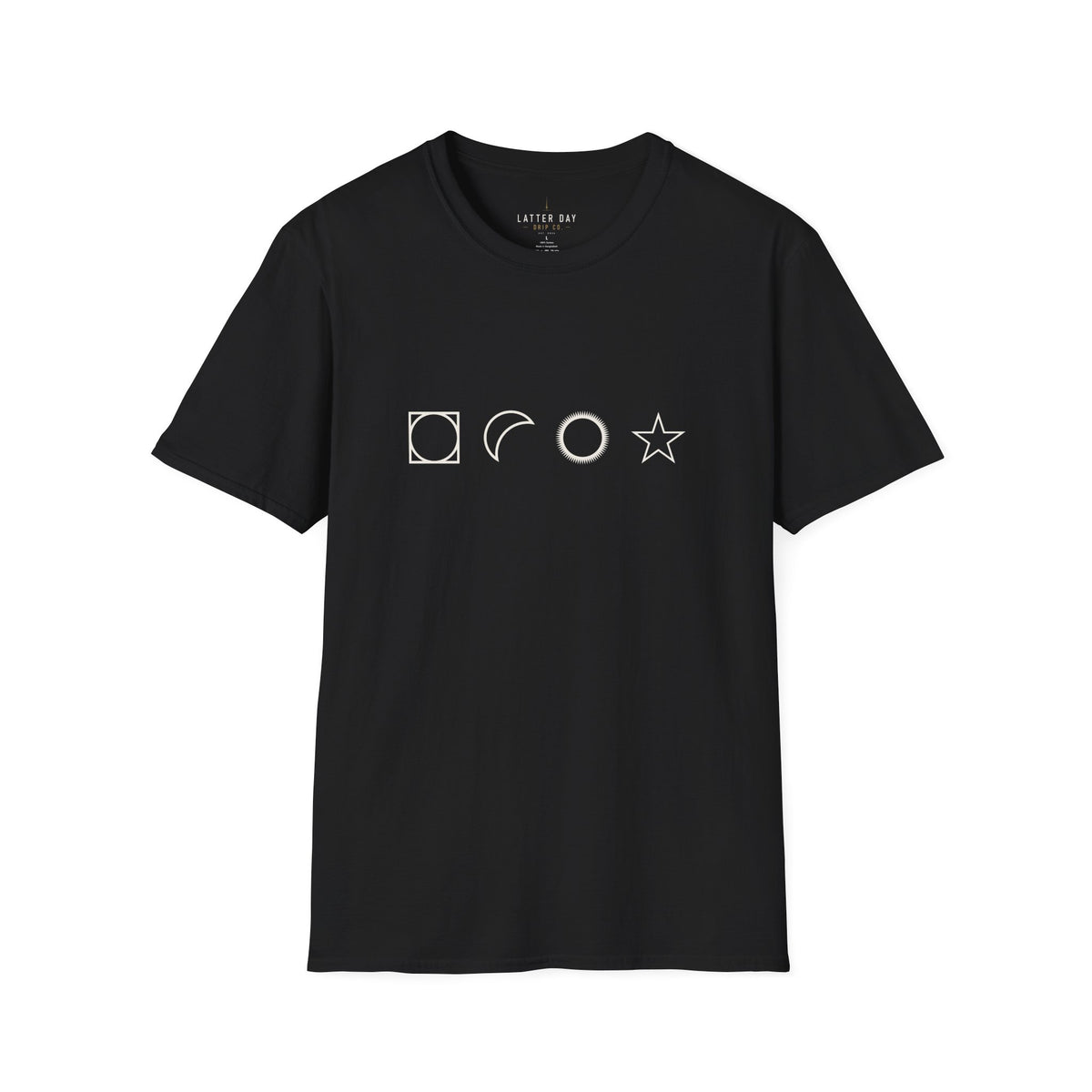 Copy of Latter Day Drip Co. Tee