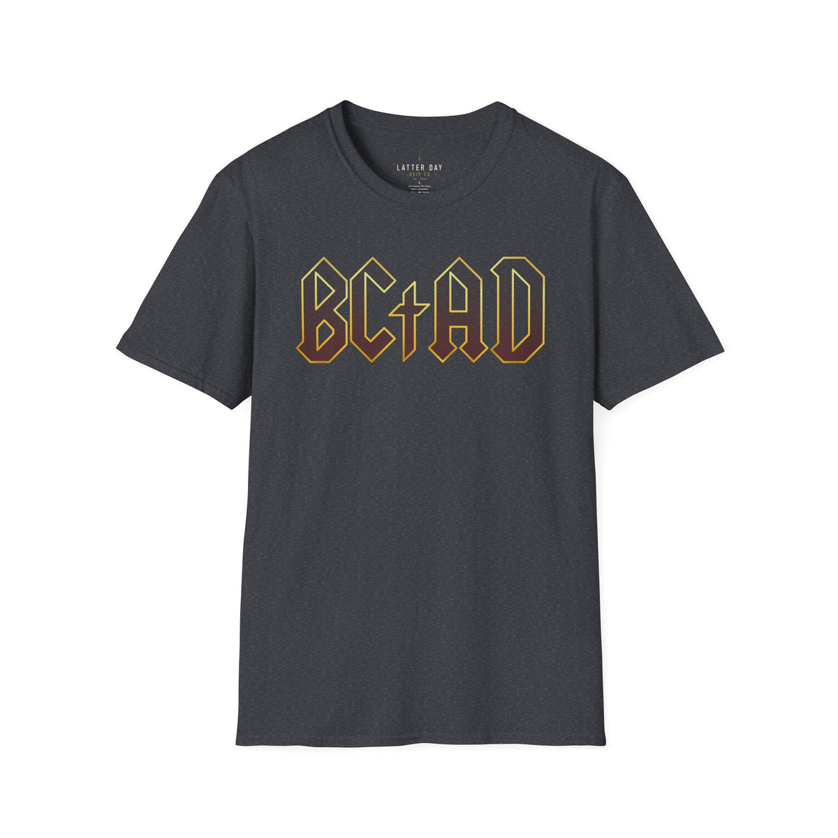 BC t AD tshirt
